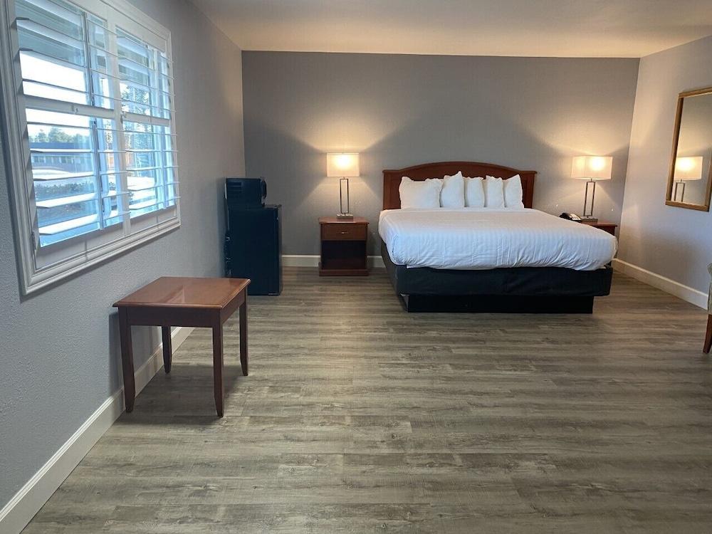 Vagabond Hotel 2*