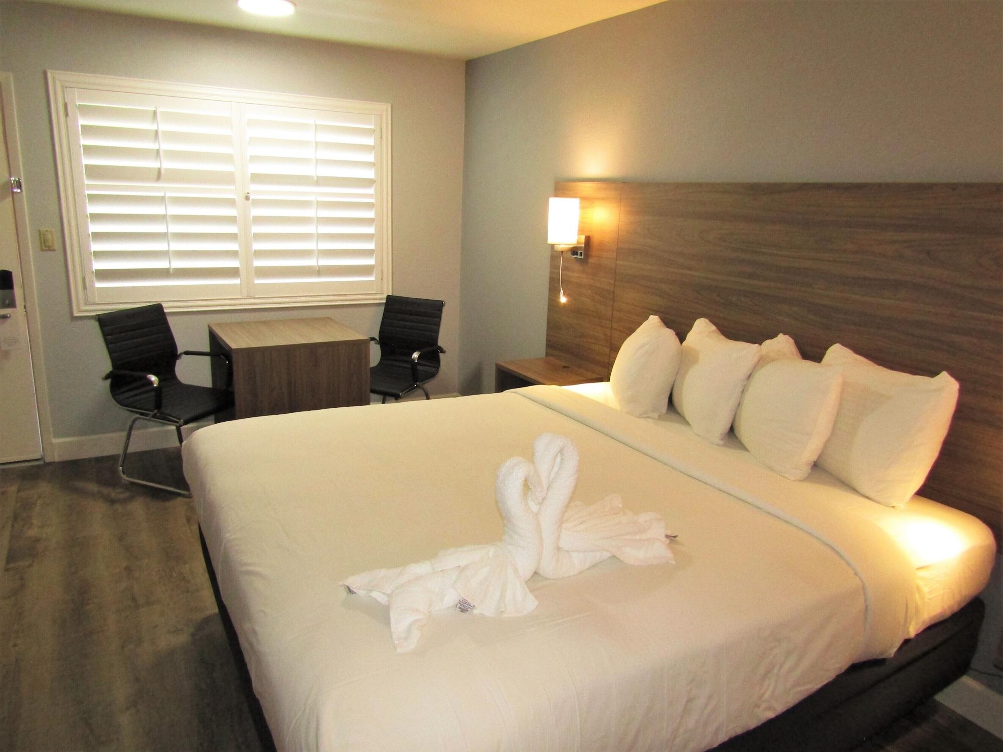 Vagabond Hotel 2*