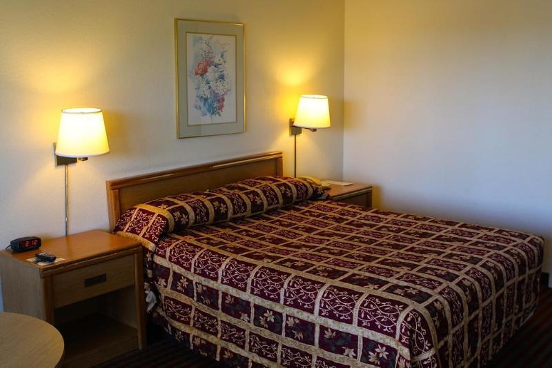 Vagabond 2* San Luis Obispo