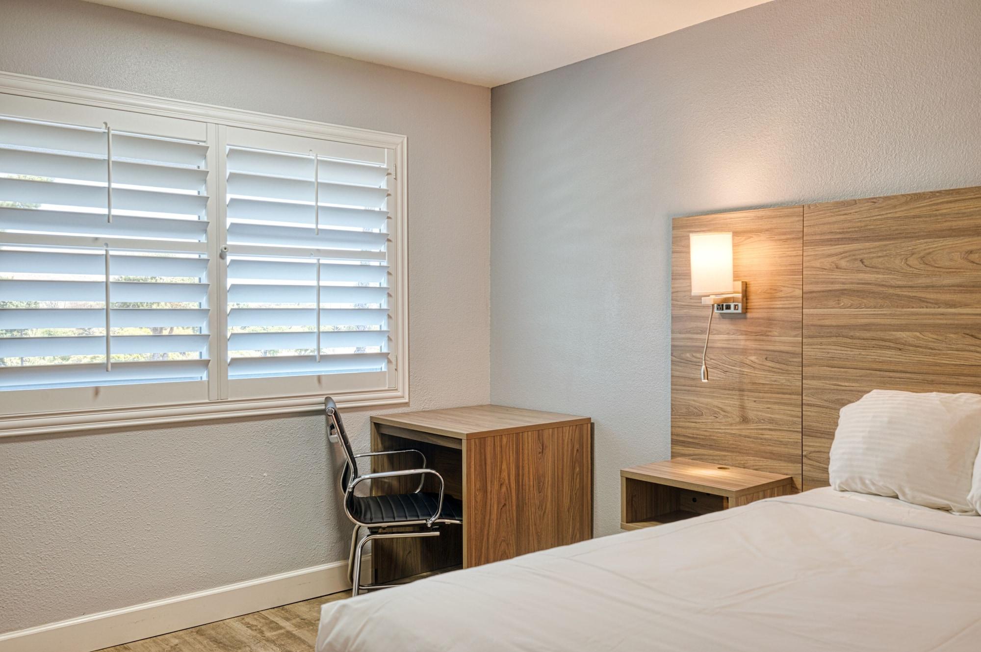 Hotel Vagabond 2*